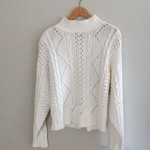 Vintage Knit Sweater